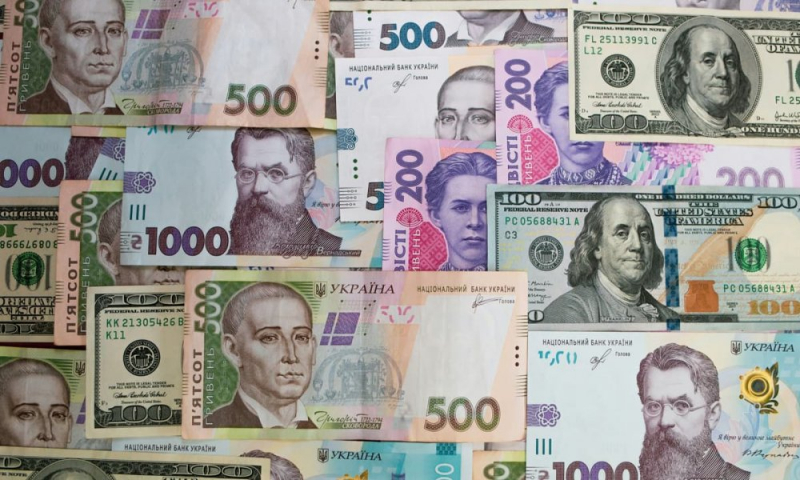 Недолларовые стейблкоины не могут занять и 0,5% рынка