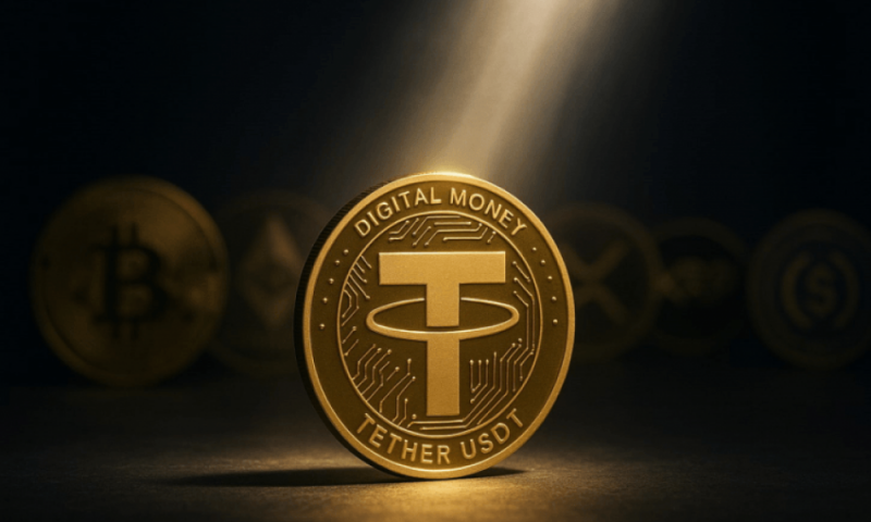 Руководитель Bridge считает, что доминирование Tether и Circle негативно сказывается на стейблкоинах