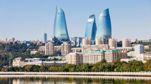 Азербайджан ужесточил правила пребывания в стране для россиян