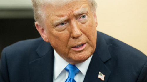 "Возможность завершить эту ужасную войну": Трамп высказался о переговорах с Россией и Украиной