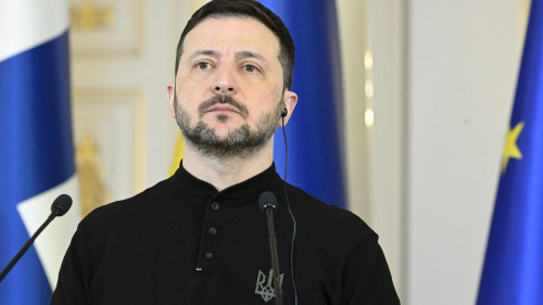 Зеленский не исключил, что война с Россией может завершиться в ближайшие недели