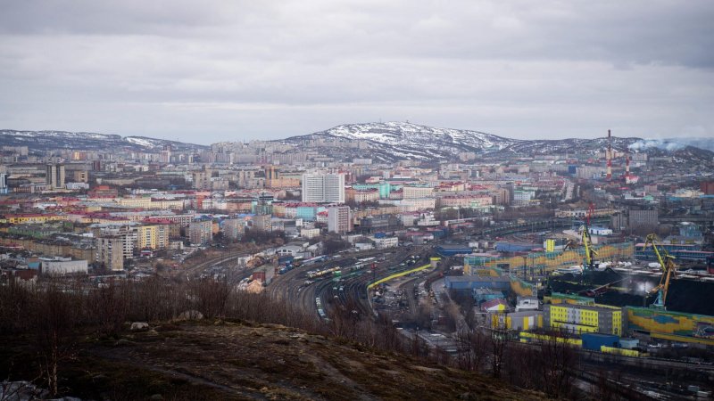 Экономика Мурманской области остается устойчивой благодаря поддержке