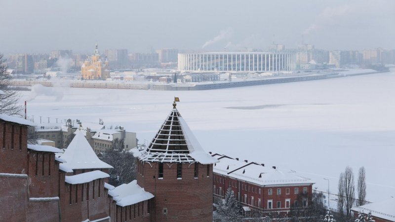 Инвесторы вложат семь миллиардов в проекты нижегородского экотехнопарка