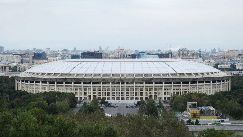 В Москве выросли налоговые поступления от пищевых предприятий