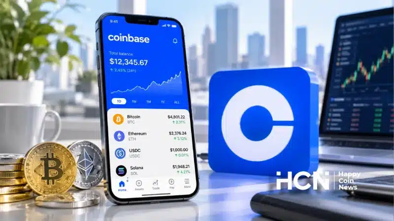Coinbase Wallet запускает кешбэк до 50% для активных трейдеров