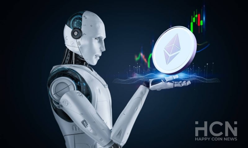 OpenAI: ИИ-модель использовала ETH из чужого кошелька в тестовой сети